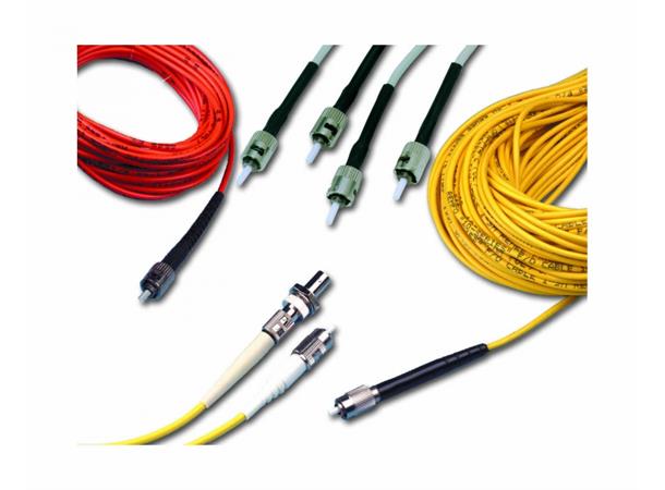 Duplex fiber patchesnorer ST-SC-LC-FC / multi & single -mode